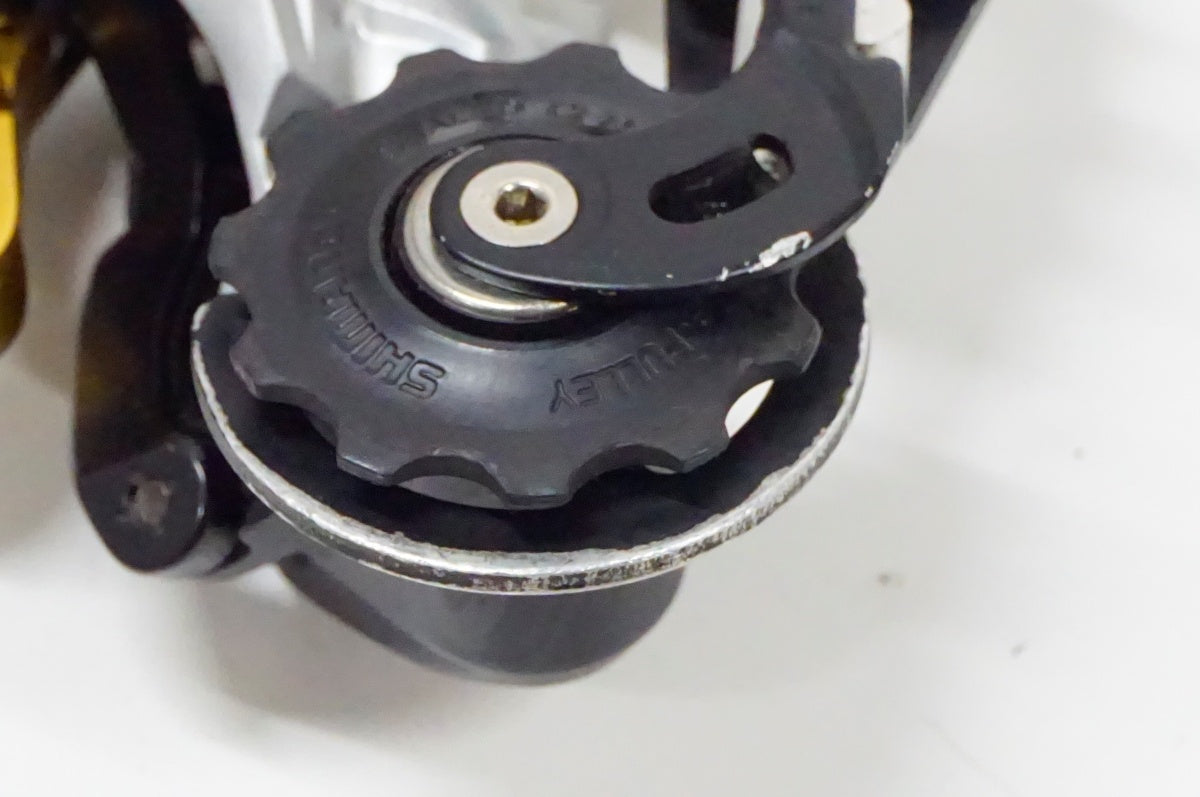 SHIMANO 「シマノ」 SAINT RD-M810 リアディレイラー / 名古屋大須店