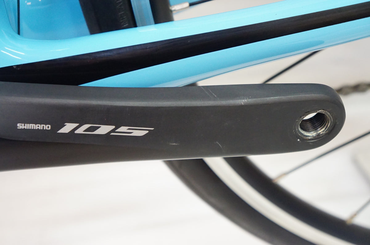 TREK 「トレック」 EMONDA SL5 2019年モデル ロードバイク / 熊谷本店