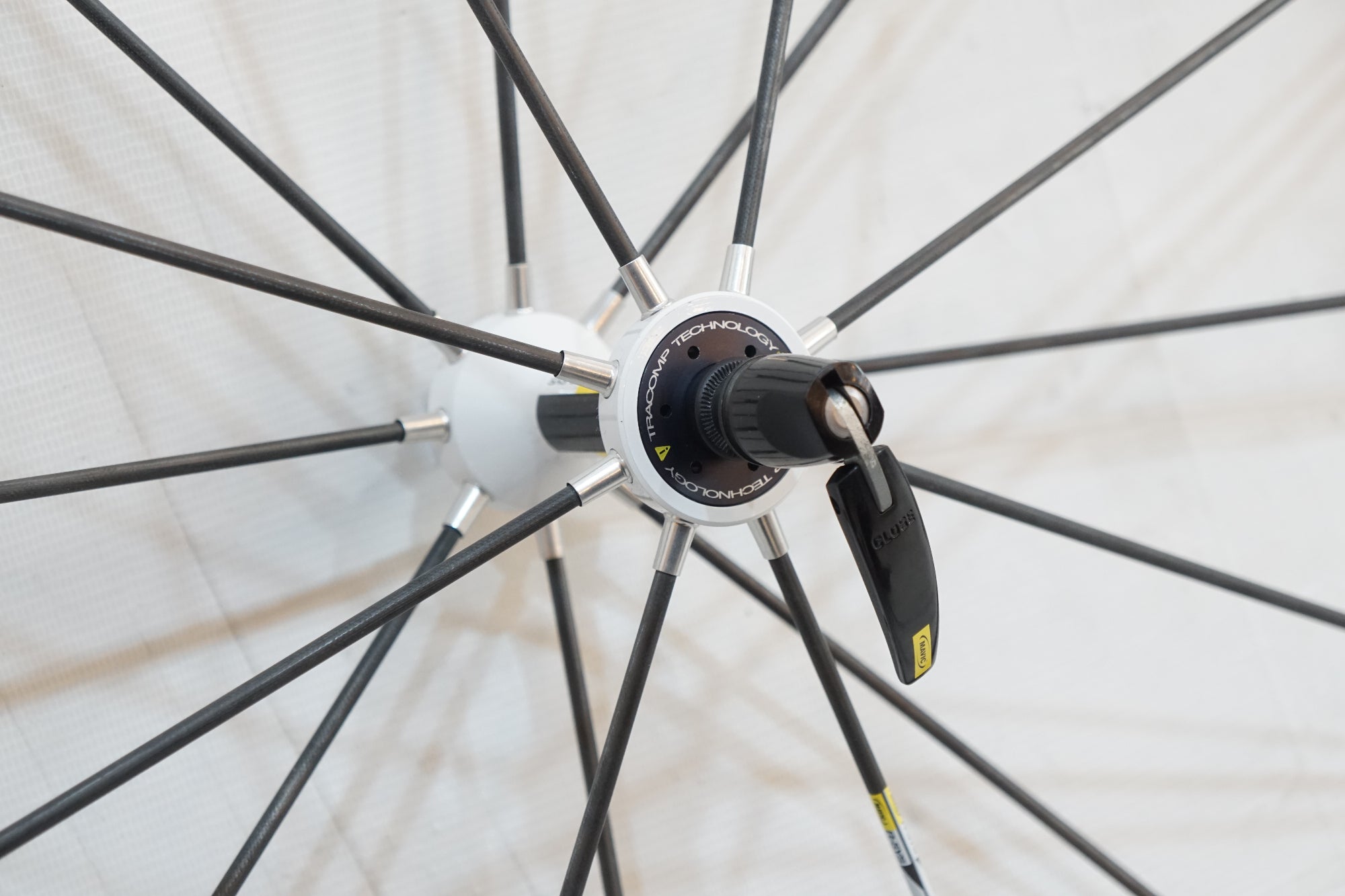 MAVIC 「マビック」 R-SYS シマノ11速 ホイールセット