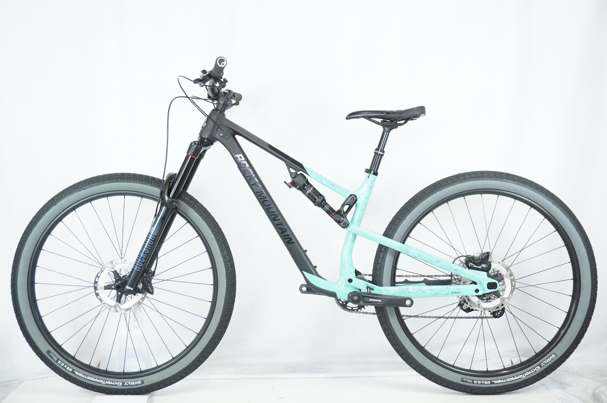 ROCKY MOUNTAIN 「ロッキーマウンテン」 INSTINCT ALLOY 30 2021年