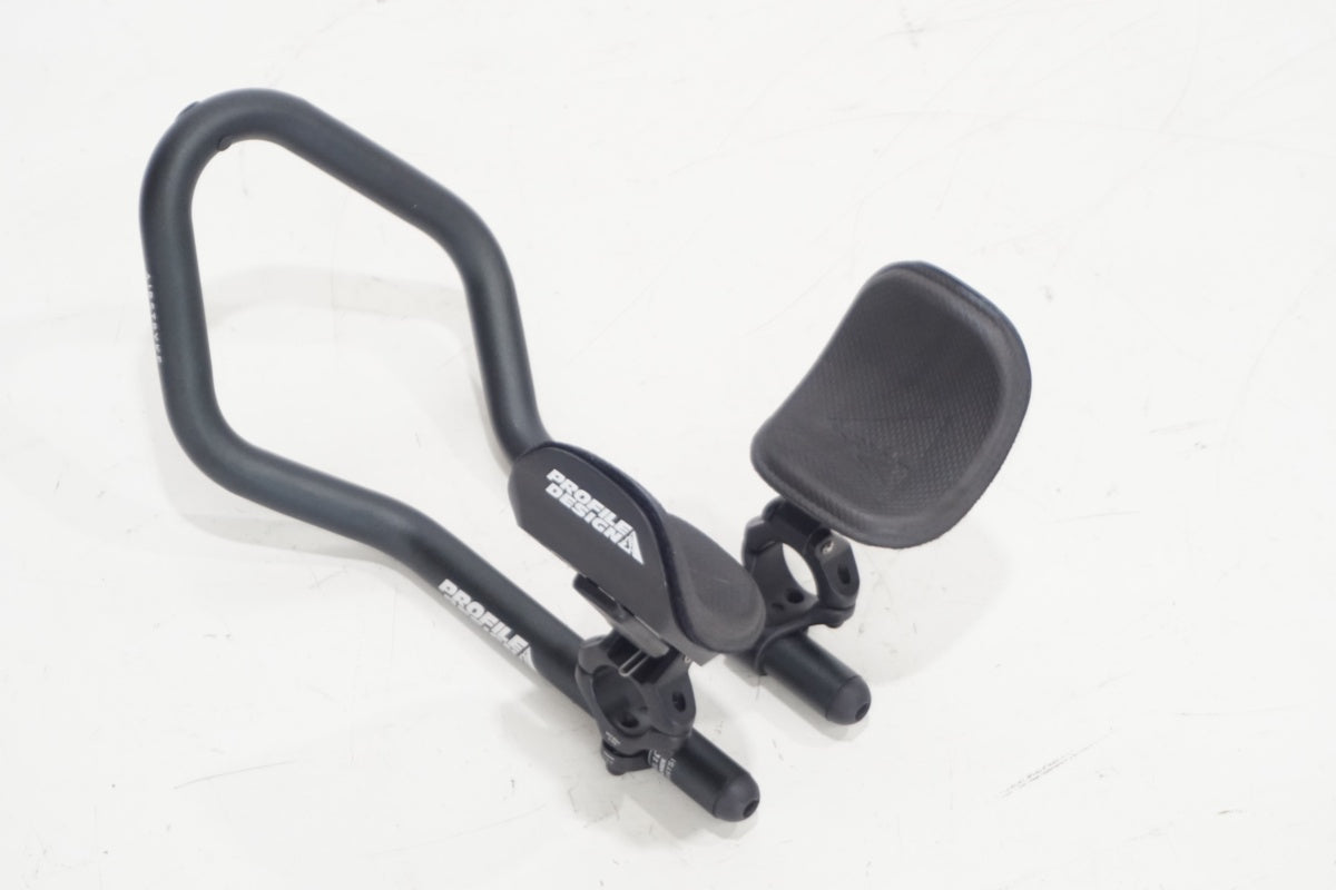 PROFILE DESIGN 「プロファイルデザイン」 AIRSTRYKE DHバー / 滋賀大津店