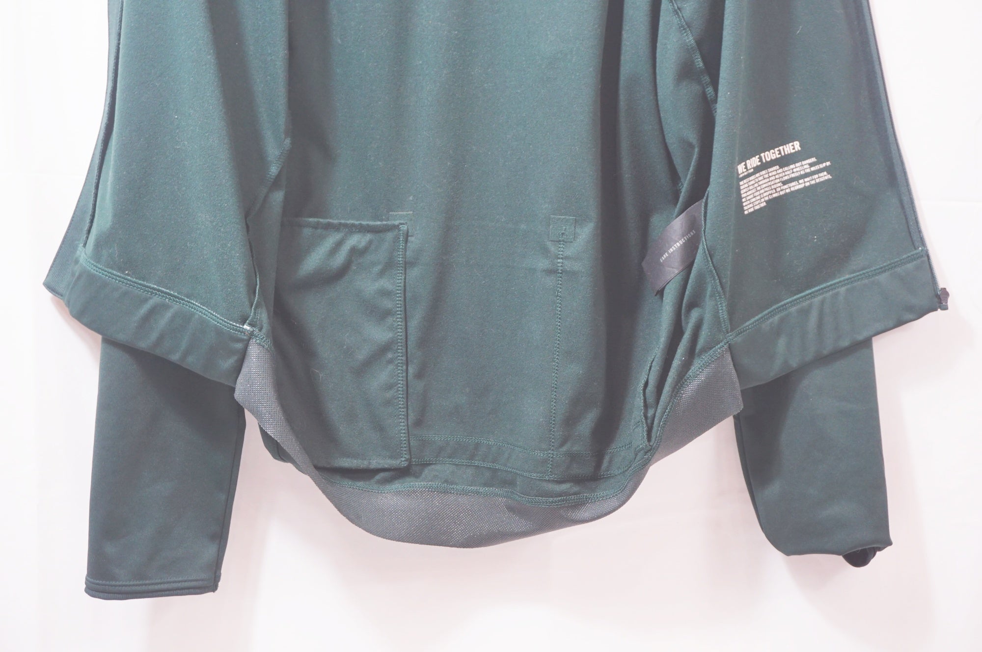 RAPHA 「ラファ」 LONG SLEEVE CORE XLサイズ ジャージ / バイチャリ