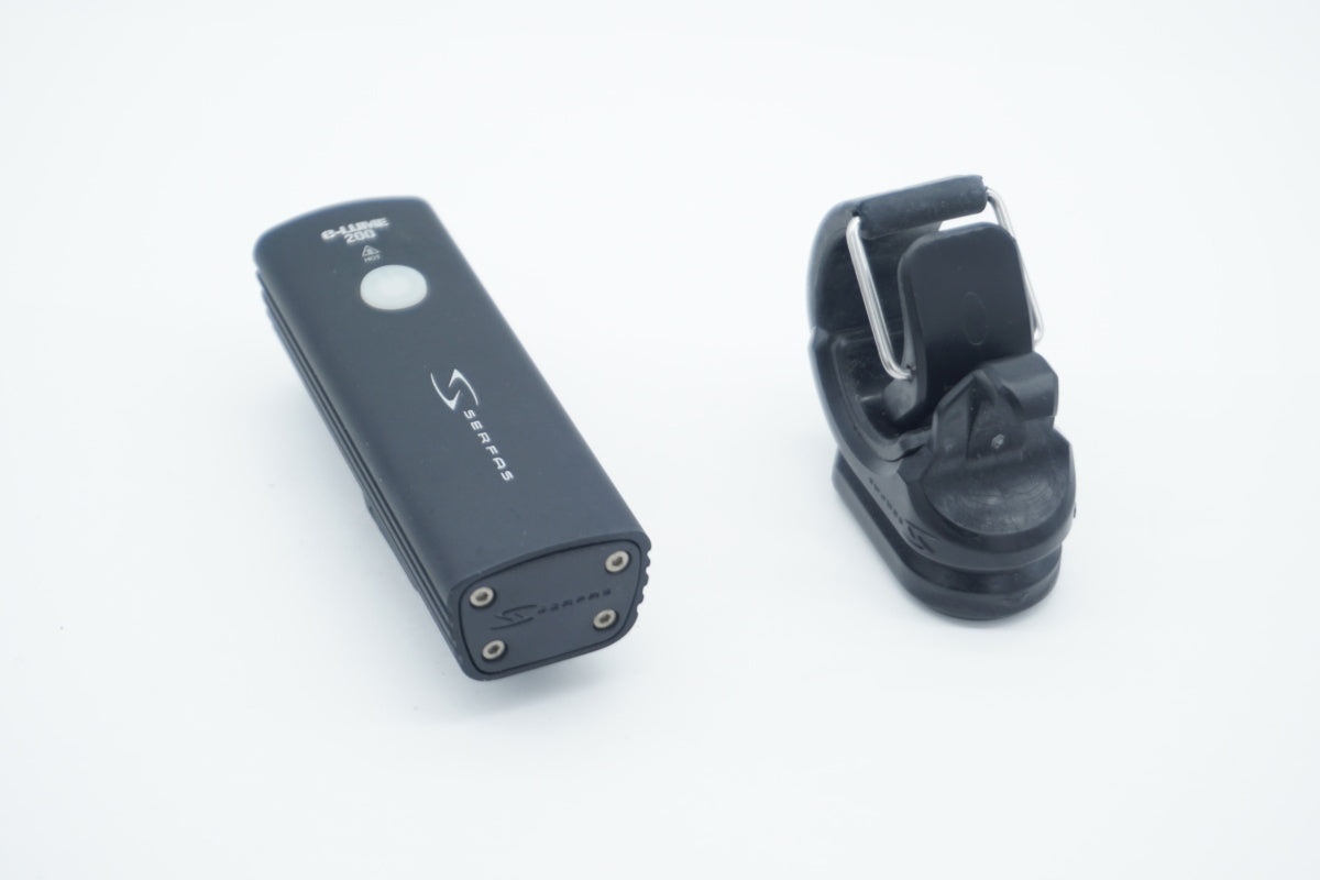 SERFAS 「サーファス」 フロントライト / 京都八幡店