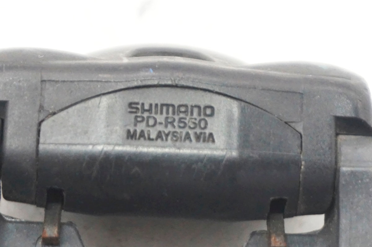 SHIMANO 「シマノ」 PD-R530 ペダル / 大阪門真店