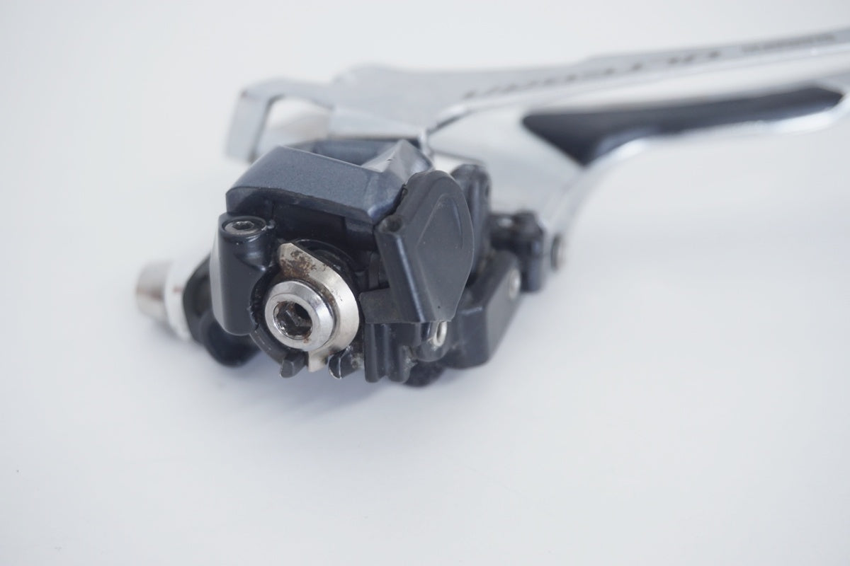 SHIMANO 「シマノ」 ULTEGRA FD-R8000 フロントディレイラー / 京都八幡店