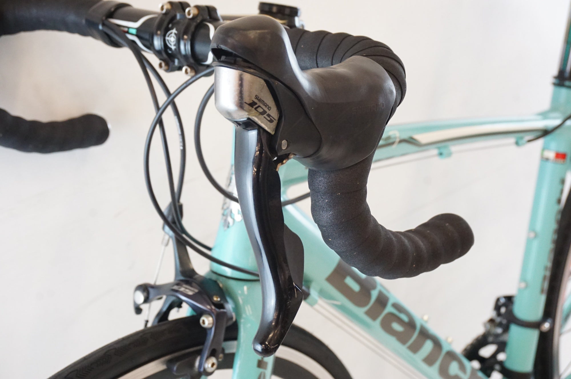 BIANCHI 「ビアンキ」 VIA NIRONE 7 2010年モデル ロードバイク/ 京都西院店 2010 BIANCHI ROAD ビアンキロードバイク Via Nirone 7Alu Carbon