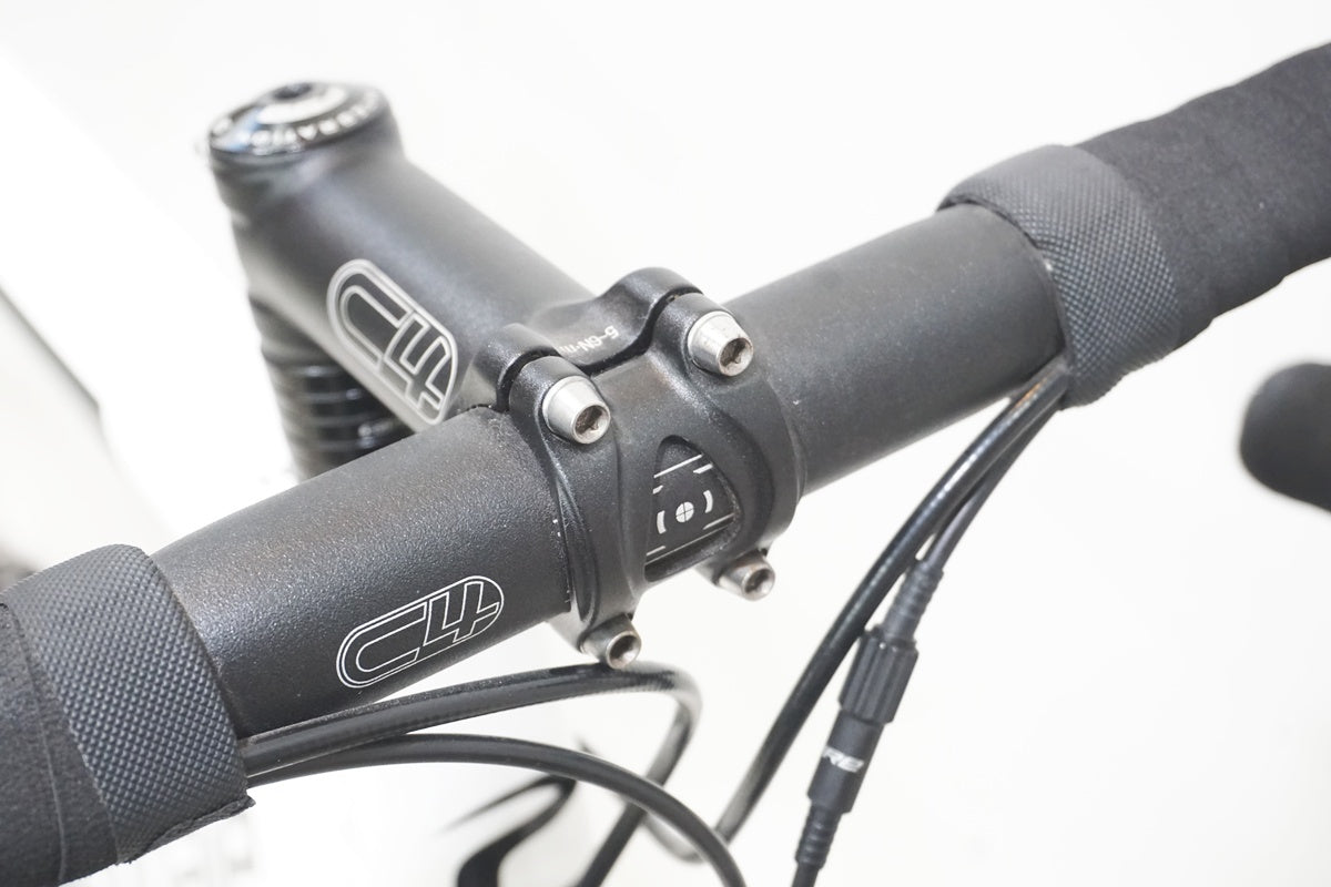 CANNONDALE 「キャノンデール」 CAAD OPTIMO SORA 2019年モデル ロード