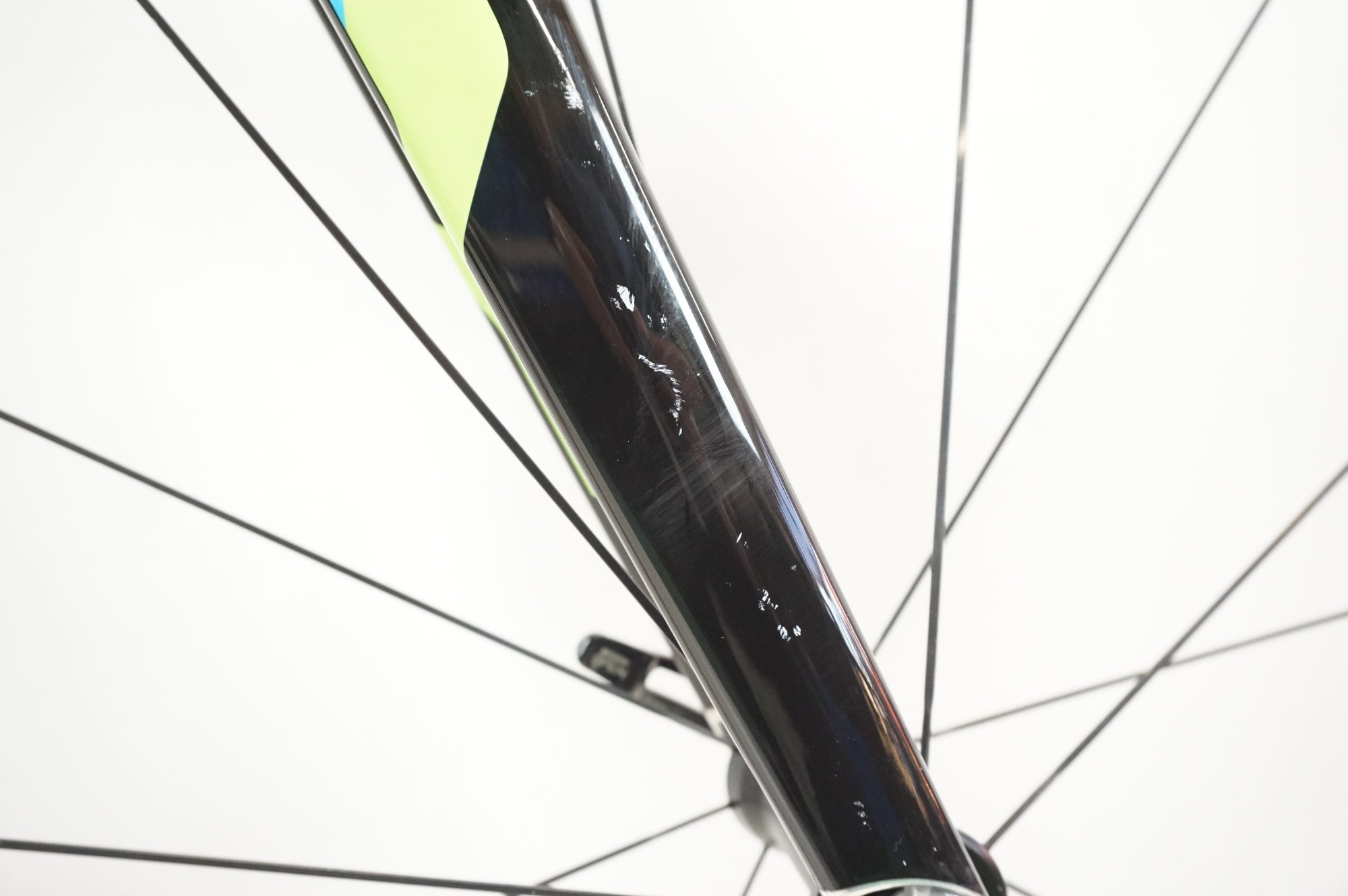 RIDLEY 「リドレー」 FENIX 2017年モデル ロードバイク / 宇都宮店