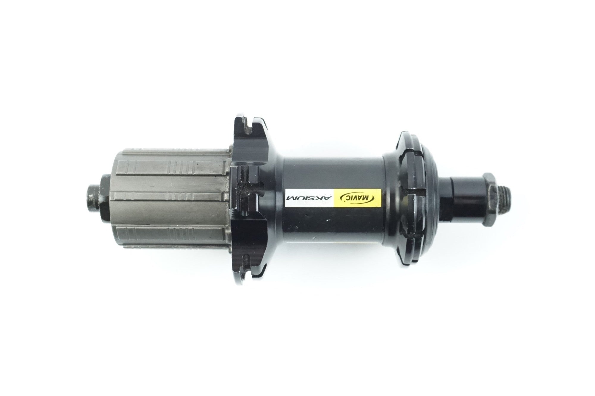 MAVIC 「マヴィック」 AKSIUM シマノ11速 リアハブ / 中目黒店