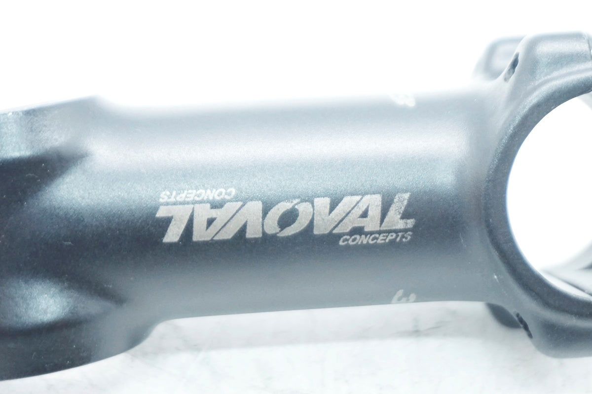OVAL 「オーバル」 313 Φ31.8 90mm ステム / 大阪門真店 ｜ バイチャリ