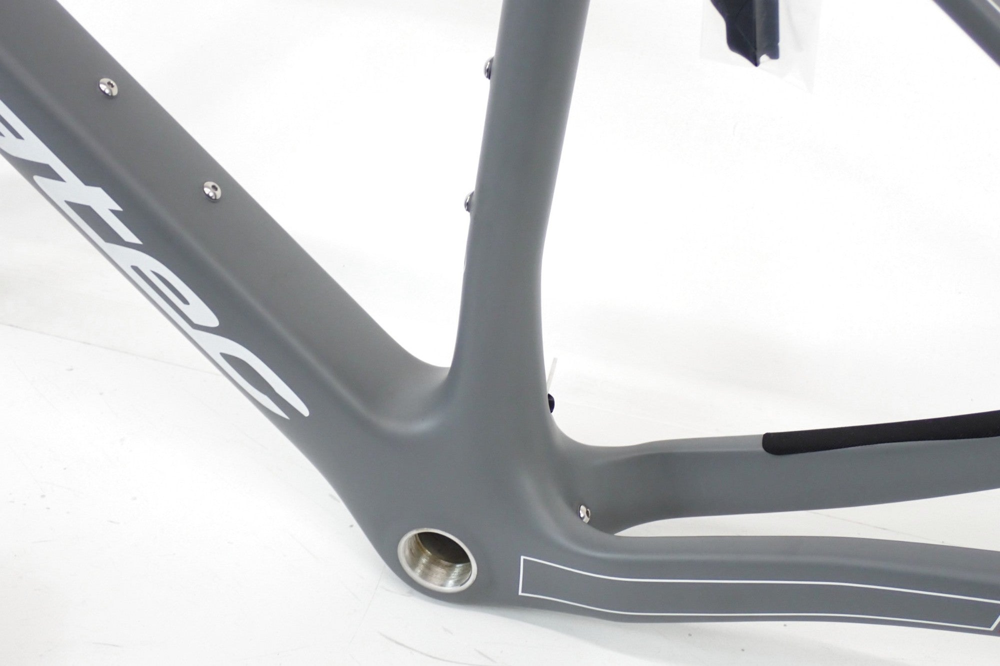 CORRATEC 「コラテック」 ALLROAD CARBON 2020年モデル フレームセット