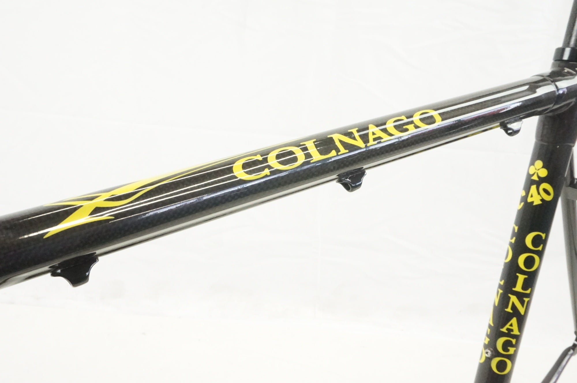 COLNAGO 「コルナゴ」 C40 1999年頃 フレームセット / 宇都宮店