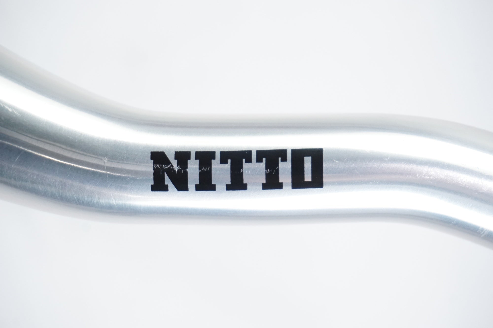 NITTO 「ニットー」 B809AA ライザーバー / 中目黒店