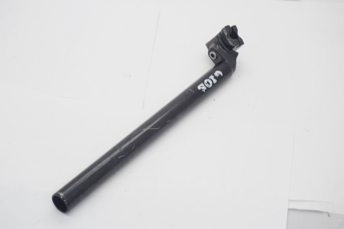 GIOS「ジオス」Φ27.2mm350㎜ シートポスト / 京都八幡店 ｜ バイチャリ