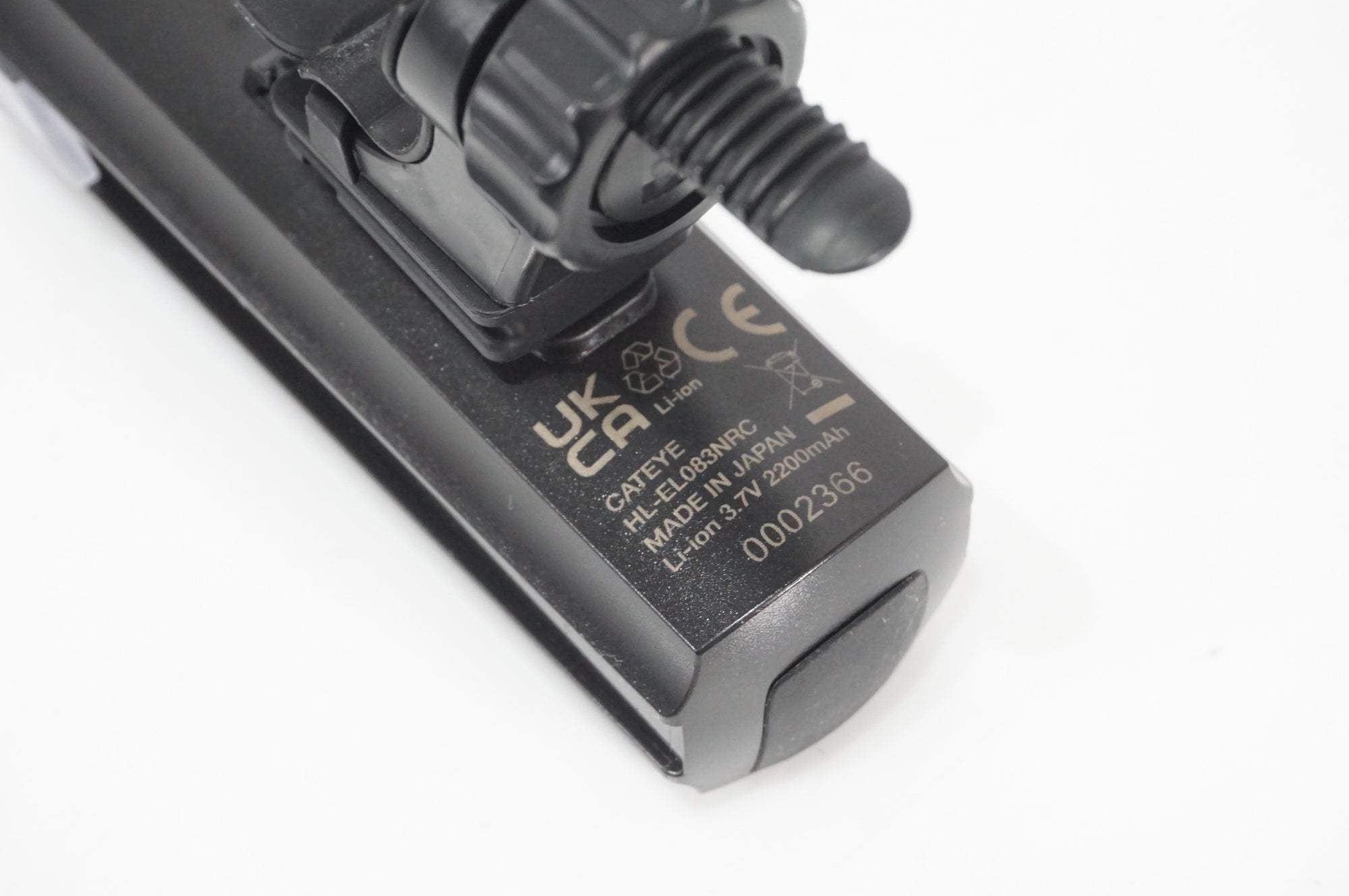 CATEYE 「キャットアイ」 AMPP300N フロントライト / AKIBA店