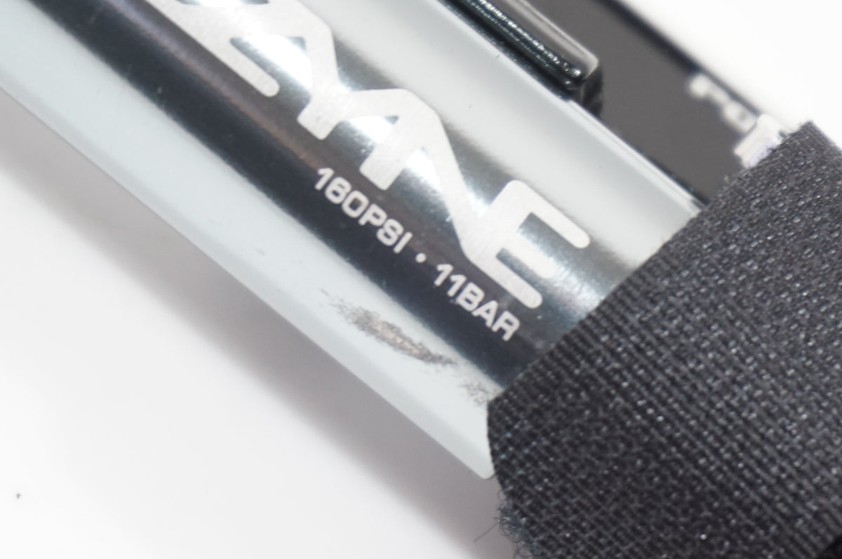 LEZYNE 「レザイン」 POCKET DRIVE 携帯ポンプ / 世田谷店