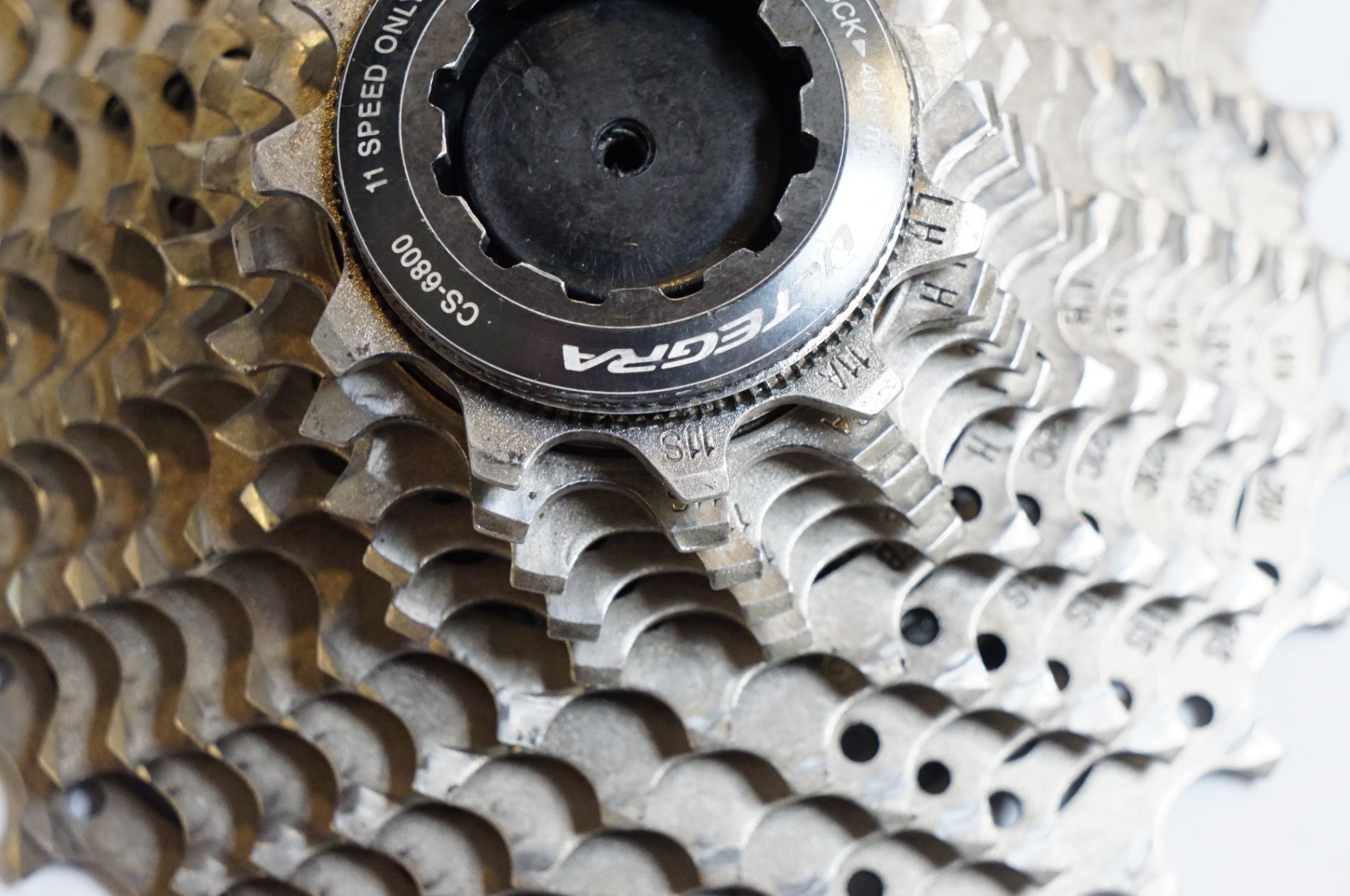 SHIMANO 「シマノ」 ULTEGRA CS-6800 11-28T スプロケット