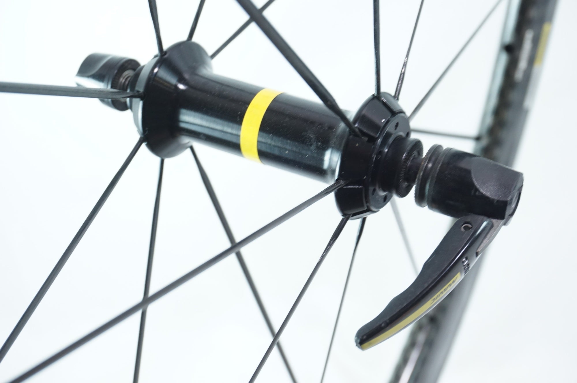 MAVIC 「マヴィック」 COSMIC PRO CARBON EXALITH SHIMANO 11s ホイールセット / バイチャリ中目黒店