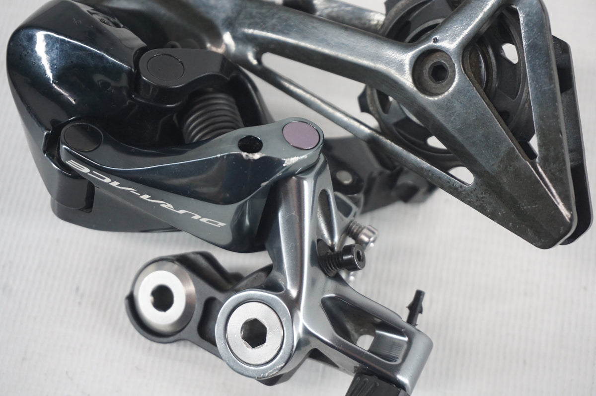 SHIMANO 「シマノ」 DURA-ACE RD-R9100 リアディレイラー / 阪急塚口店