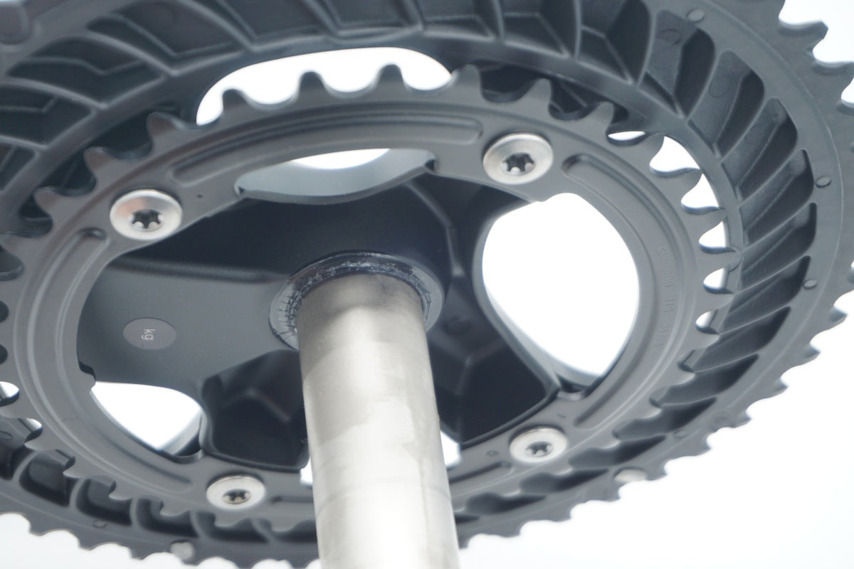 SHIMANO 「シマノ」 105 FC-R7000 50-34T 170mm クランク / 滋賀大津店