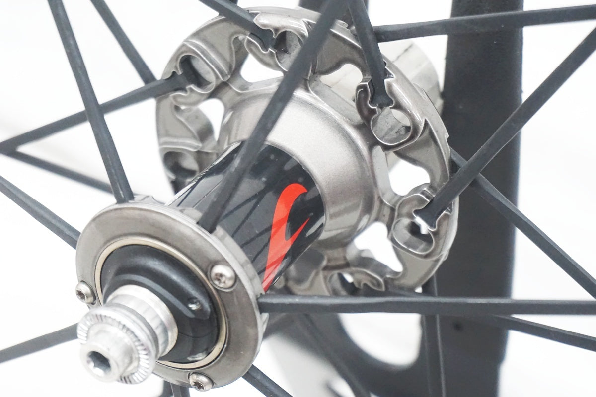 FULCRUM 「フルクラム」 RACING ZERO シマノ11速 リアホイール  / 大阪美原北インター店