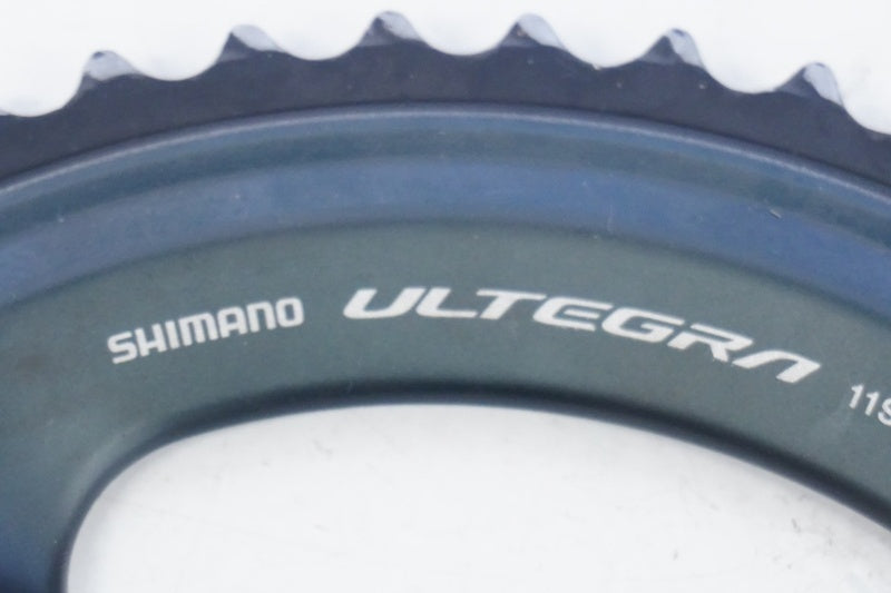 SHIMANO 「シマノ」 ULTEGRA FC-R8000 52-36T チェーンリング / 浜松店
