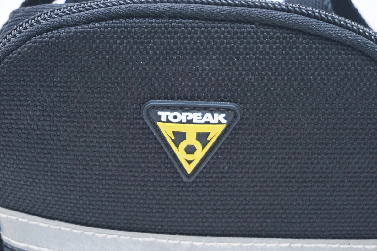 TOPEAK 「トピーク」 サドルバック / 大阪美原北インター店