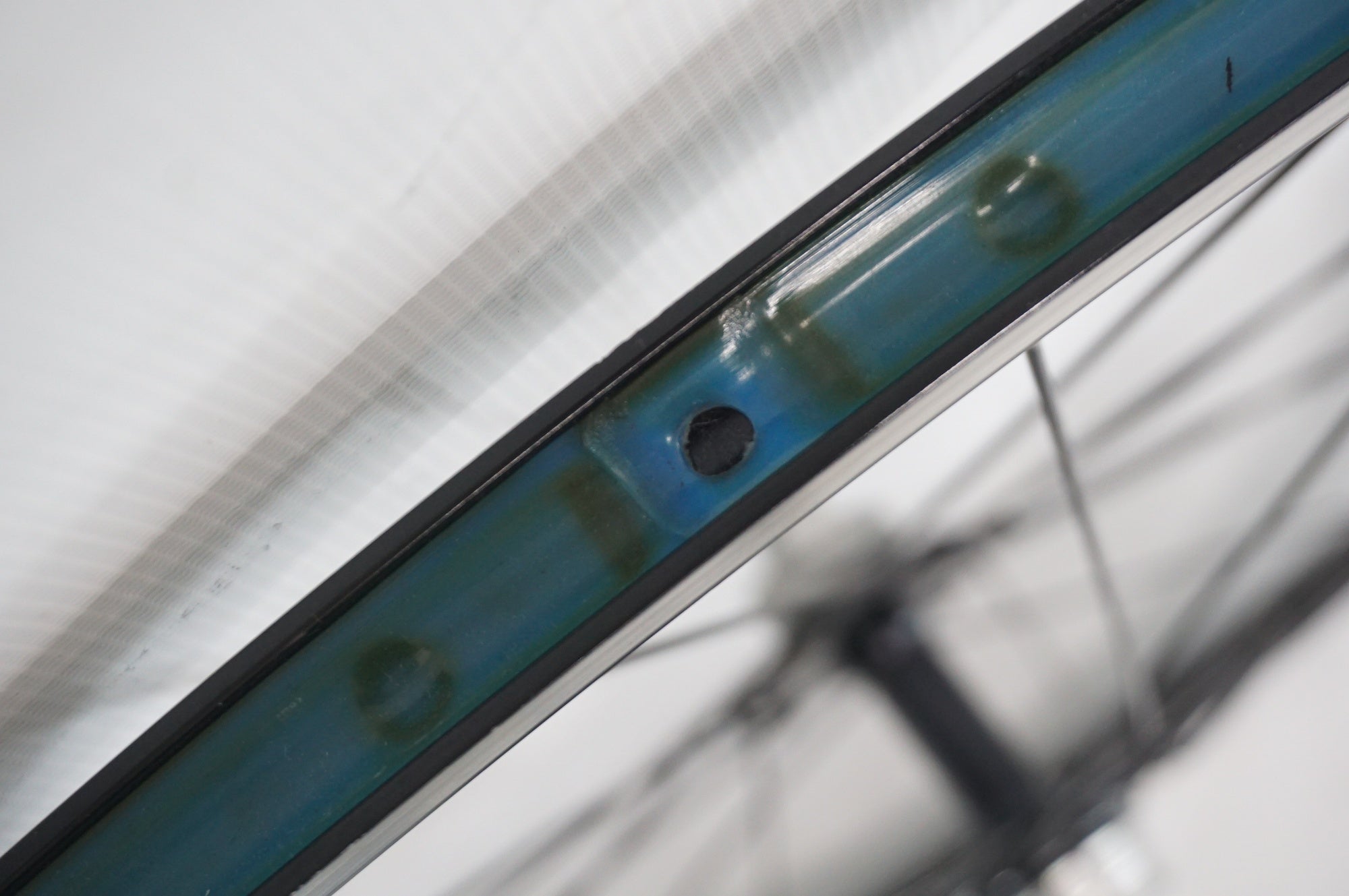 AVENTON 「アヴェントン」 シングル 純正ホイールセット / 阪急塚口店