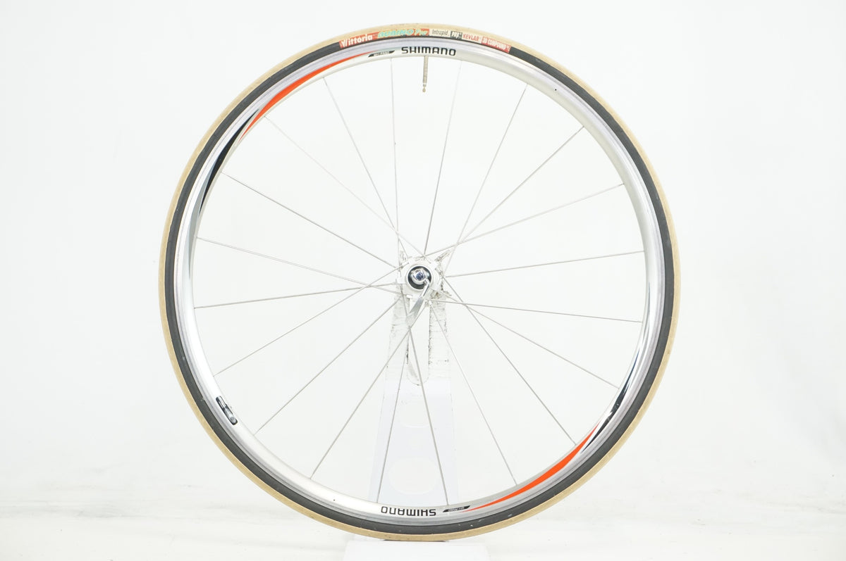SHIMANO 「シマノ」 WH-R550 リアホイール / 宇都宮店