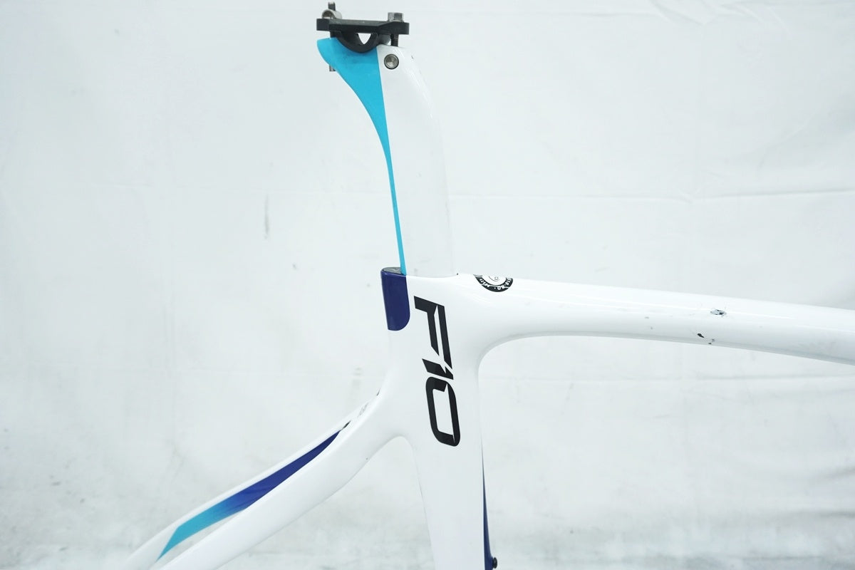 ジャンク PINARELLO 「ピナレロ」 DOGMA F10 2019年モデル フレームセット / 大阪美原北インター店