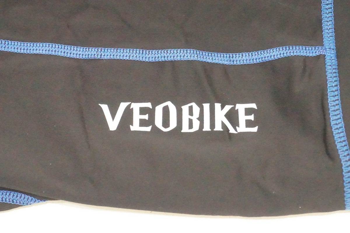 VEOBIKE「ヴェオバイク」 XLサイズ サイクルパンツ/ 京都西院店