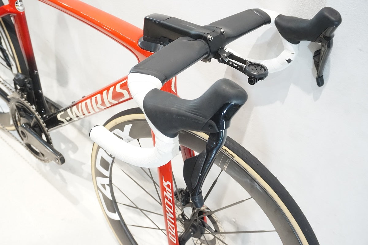 SPECIALIZED 「スペシャライズド」 S-WORKS TARMAC SL7 2021年モデル ロードバイク / 横浜戸塚店