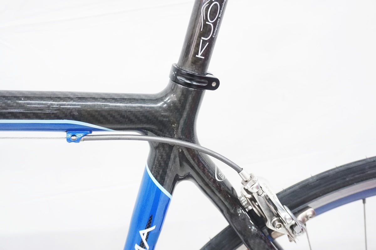 KUOTA 「クオータ」 KHARMA 2008年頃モデル ロードバイク/ 大阪美原北インター店