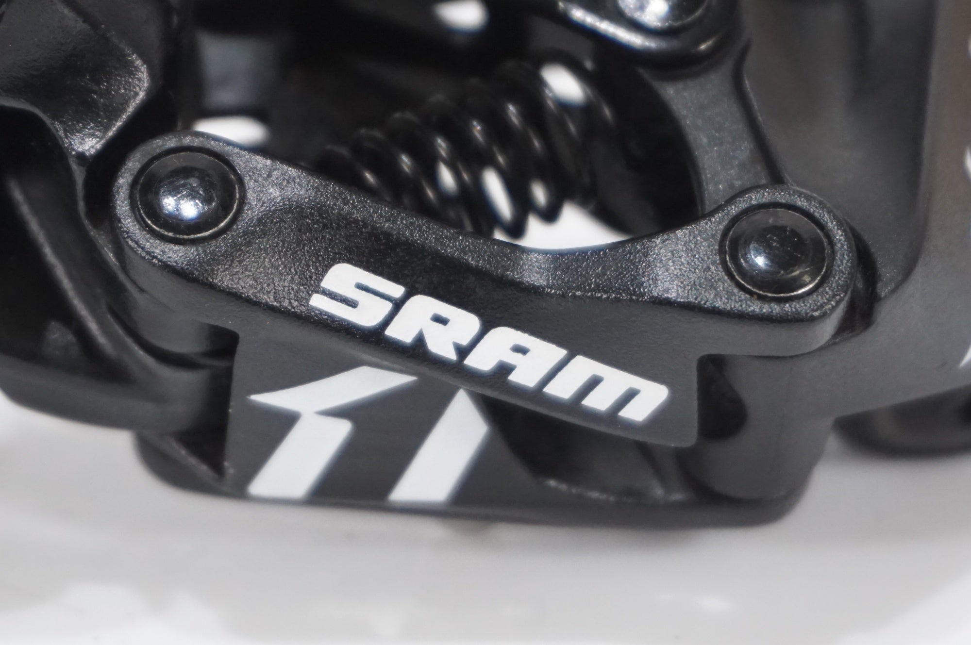 SRAM 「スラム」 APEX 1 リアディレイラー / AKIBA店