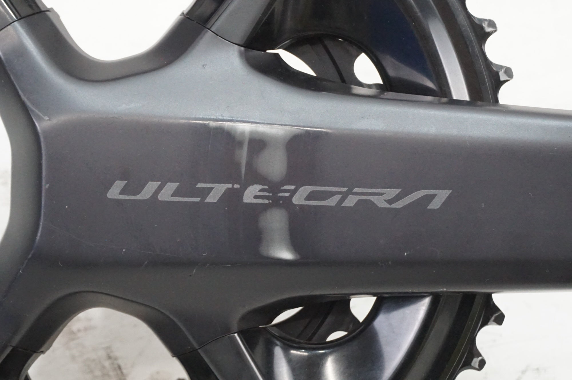 パーツ ULTEGRA FC-R8100 170mm 52-36T SHIMANO 「シマノ」 ULTEGRA FC-R8100 52-36T 170mm クランク