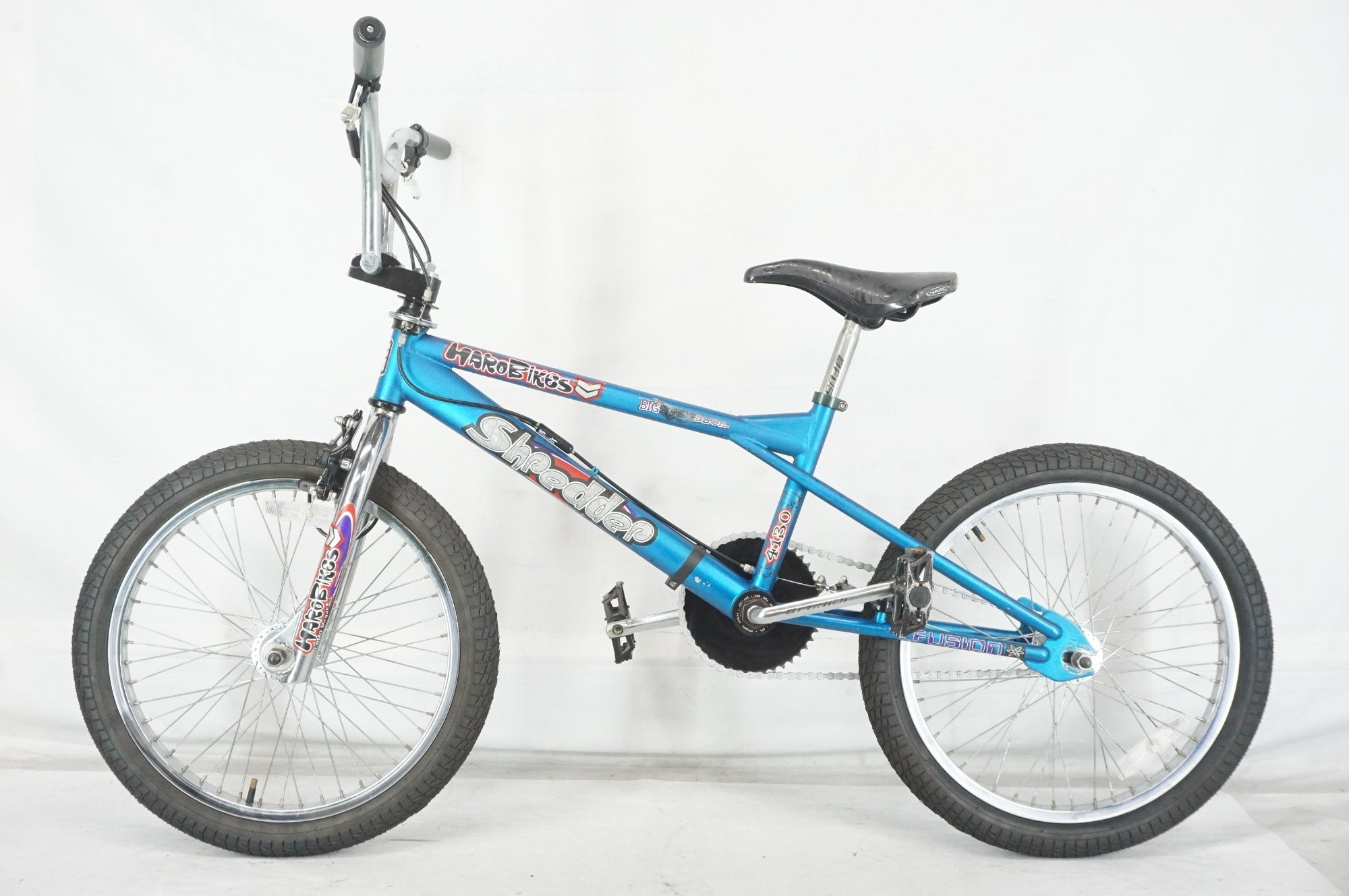HARO BIKES 「ハロー」 SHREDDER 1998年頃 BMX / 阪急塚口店