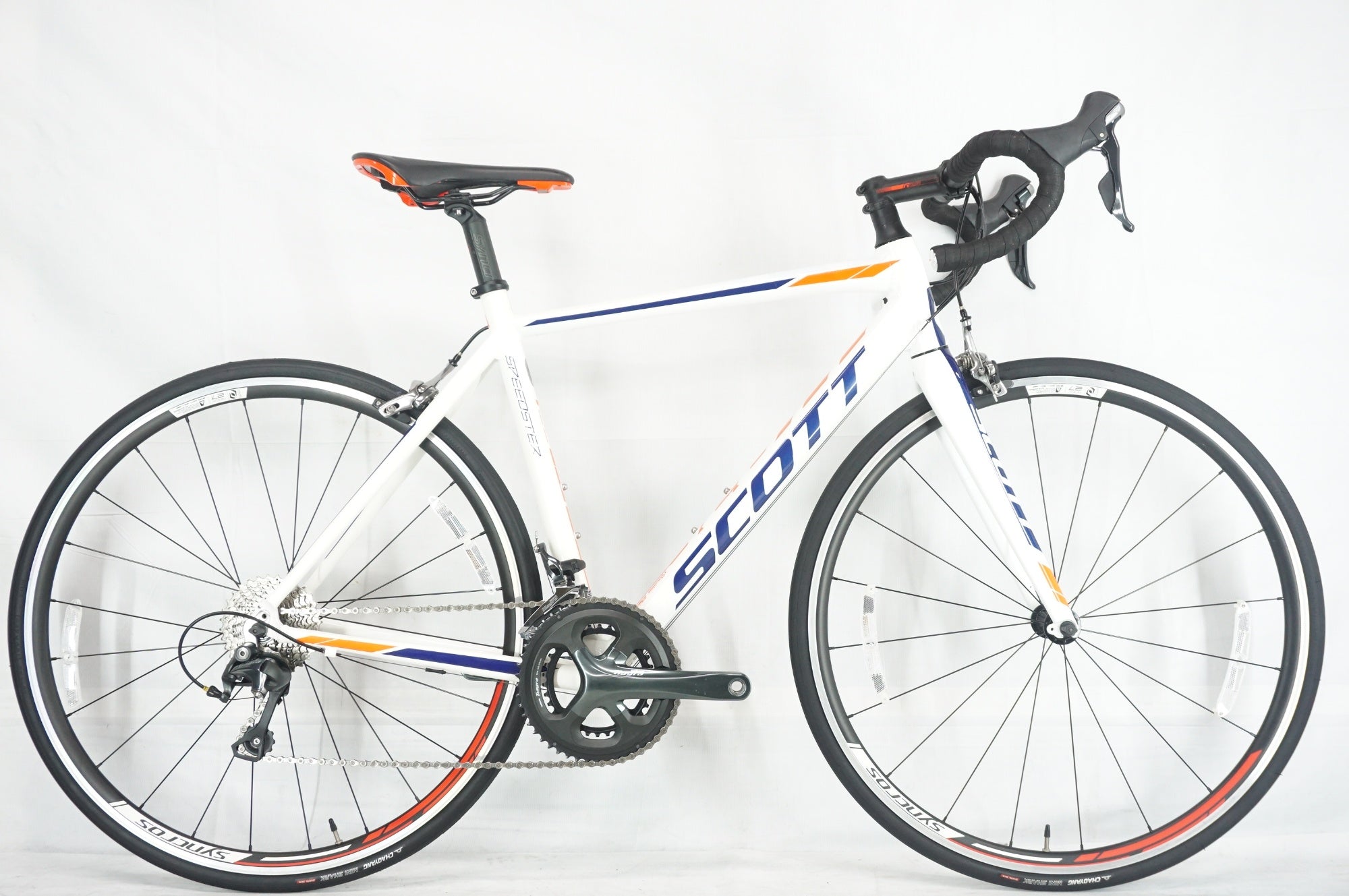 SCOTT 「スコット」 SPEEDSTER 35 2017年モデル ロードバイク / 阪急塚口店