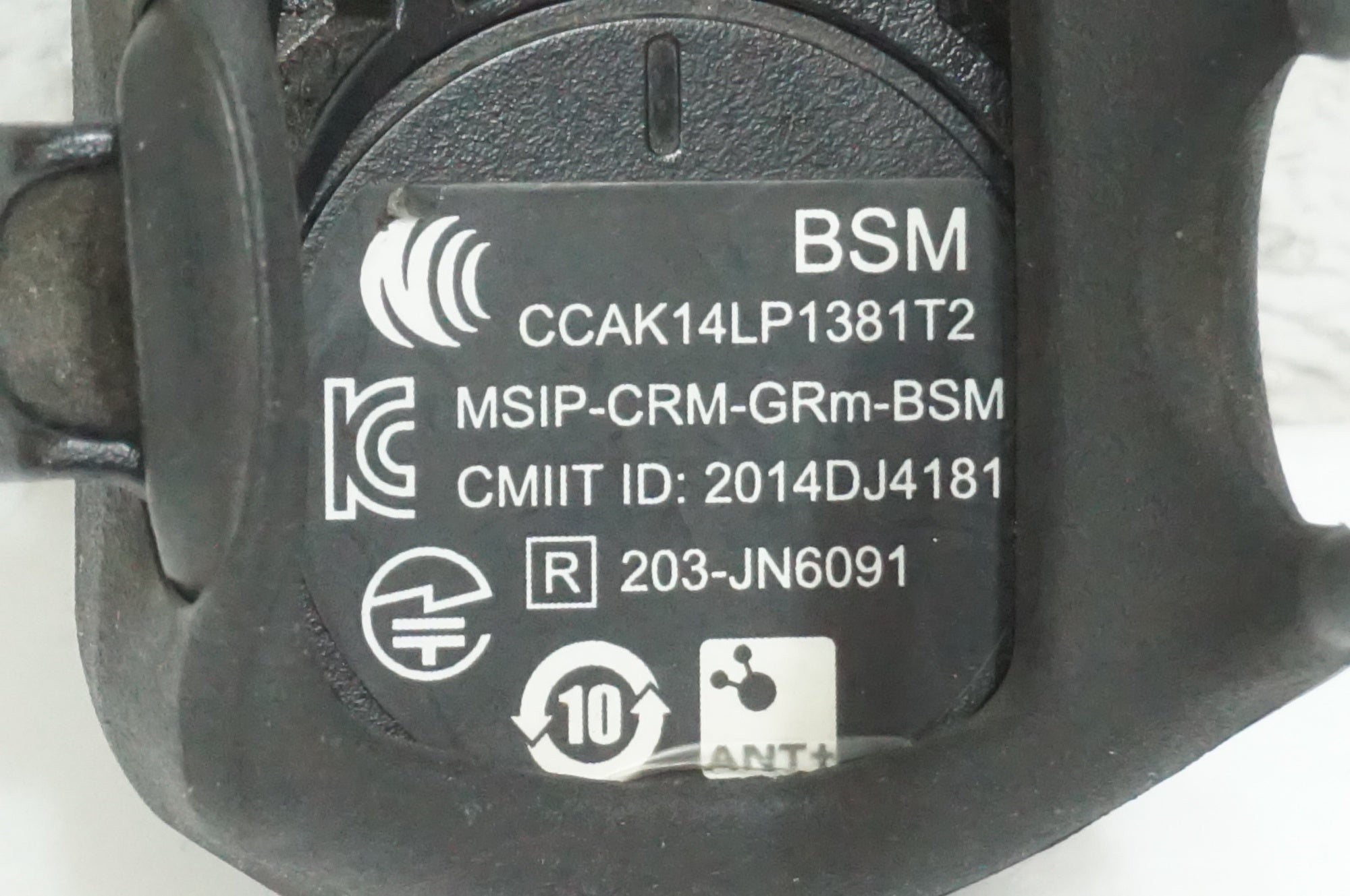 GARMIN 「ガーミン」 スピードセンサー / 大宮店