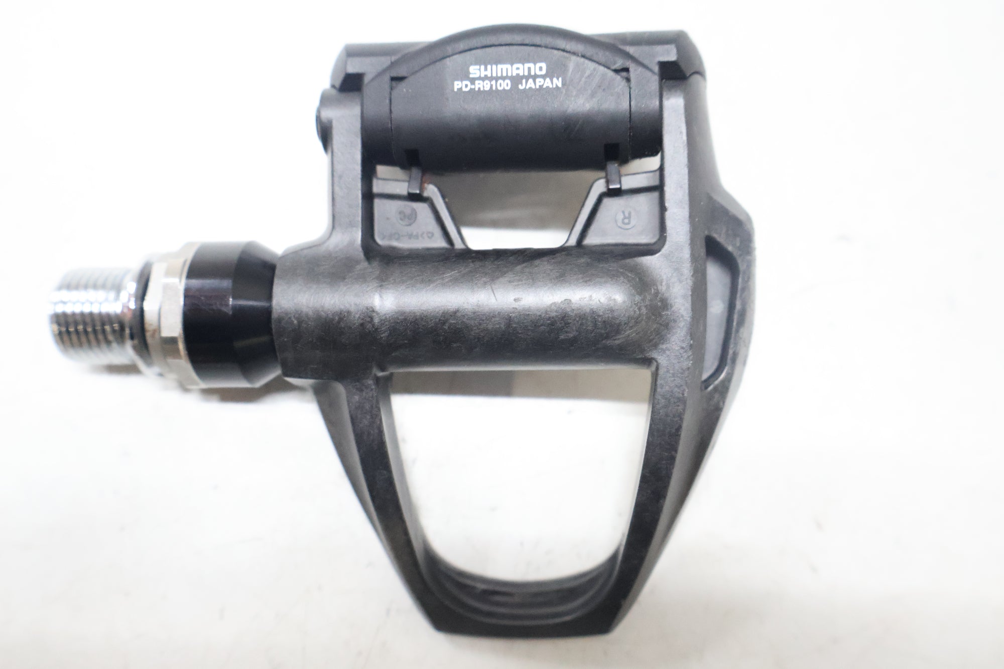 SHIMANO 「シマノ」 DURA-ACE PD-R9100 ペダル / 高知店 ｜ バイチャリ