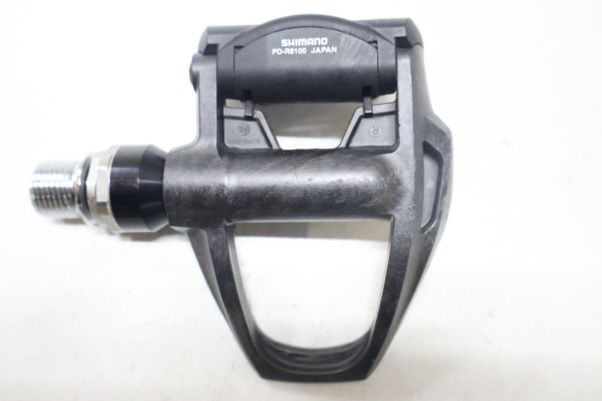 SHIMANO 「シマノ」 DURA-ACE PD-R9100 ペダル / 高知店