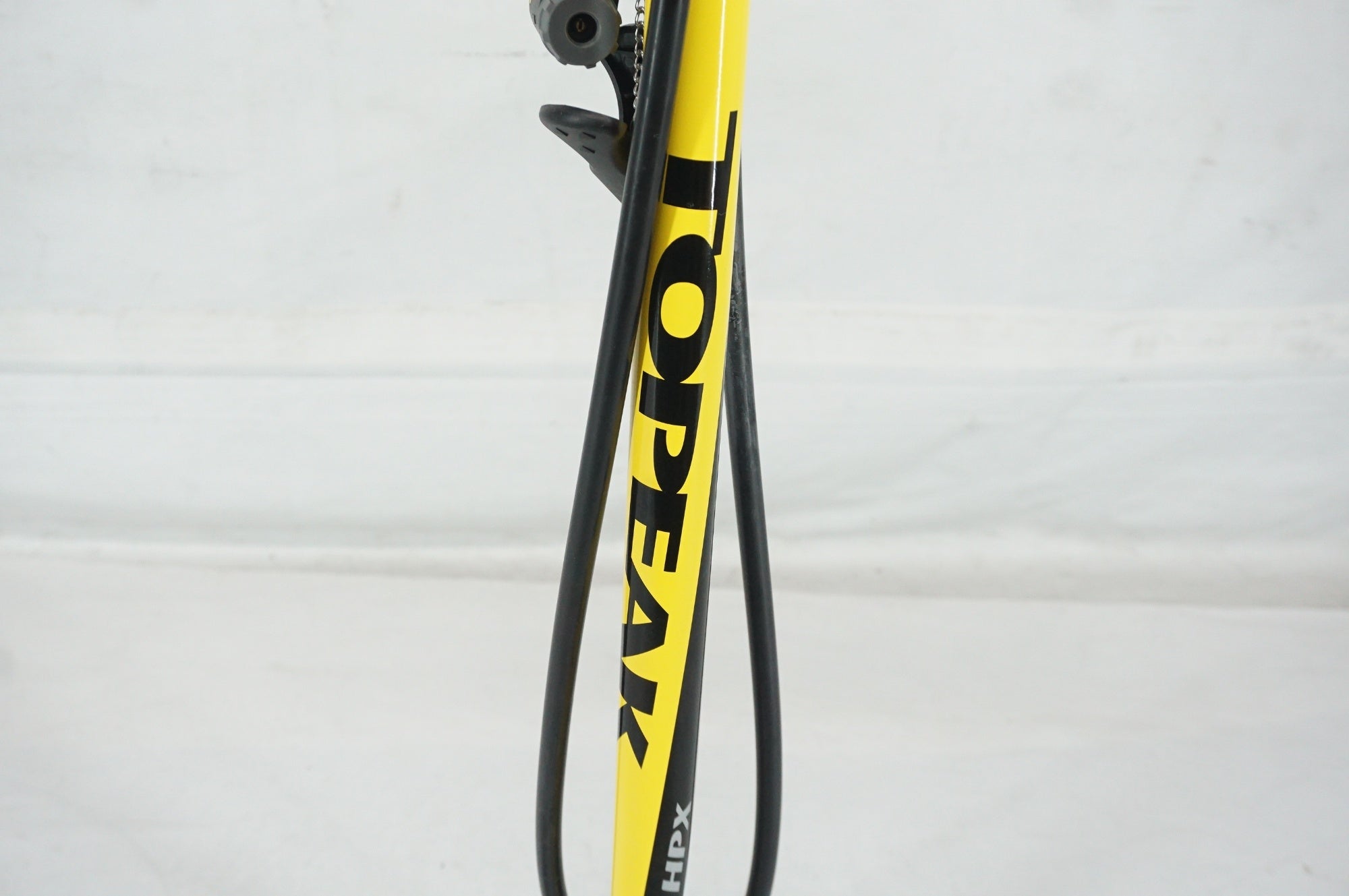 TOPEAK 「トピーク」 JOE BLOW MAX HPX フロアポンプ / 阪急塚口店