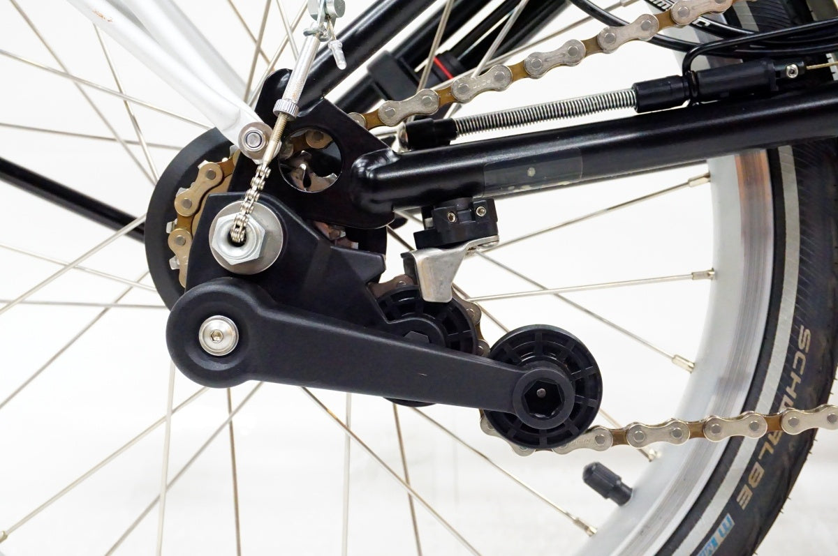 BROMPTON 「ブロンプトン」 C LINE EXPLORE WITH RACK MIDDLE 2022年