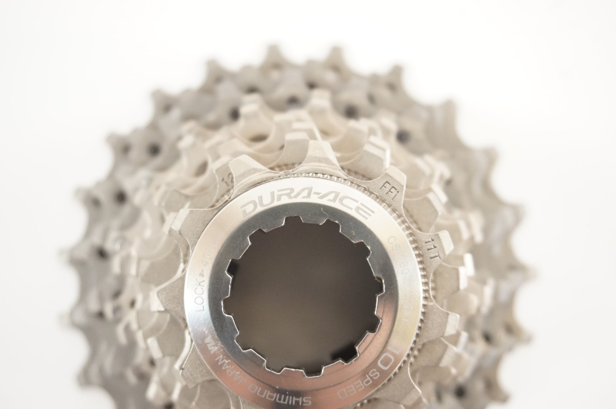 SHIMANO 「シマノ」 DURA-ACE CS-7800 11-23T スプロケット / 宇都宮店
