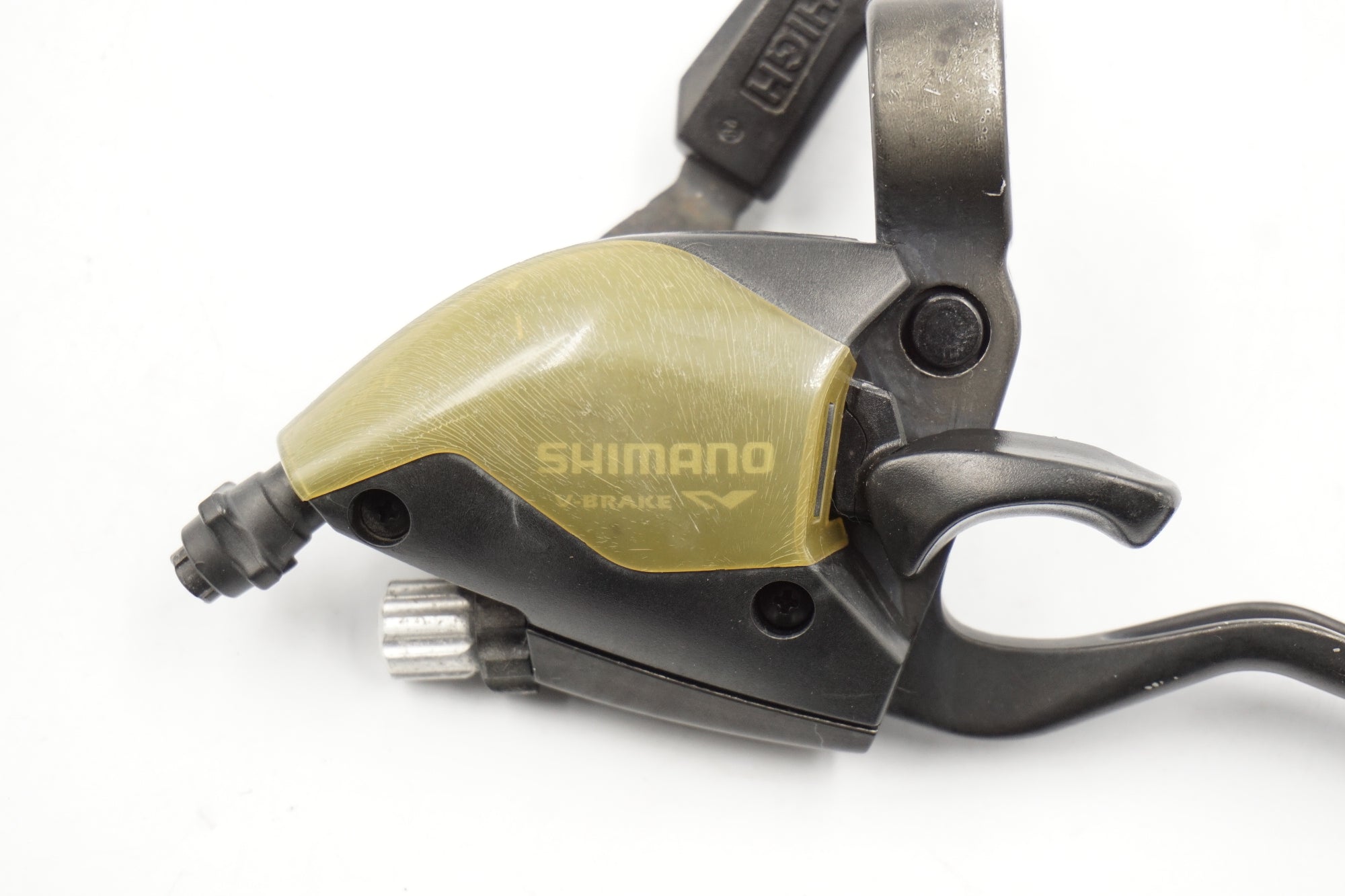 SHIMANO 「シマノ」 ST-EF51-8 シフターセット / 奈良店
