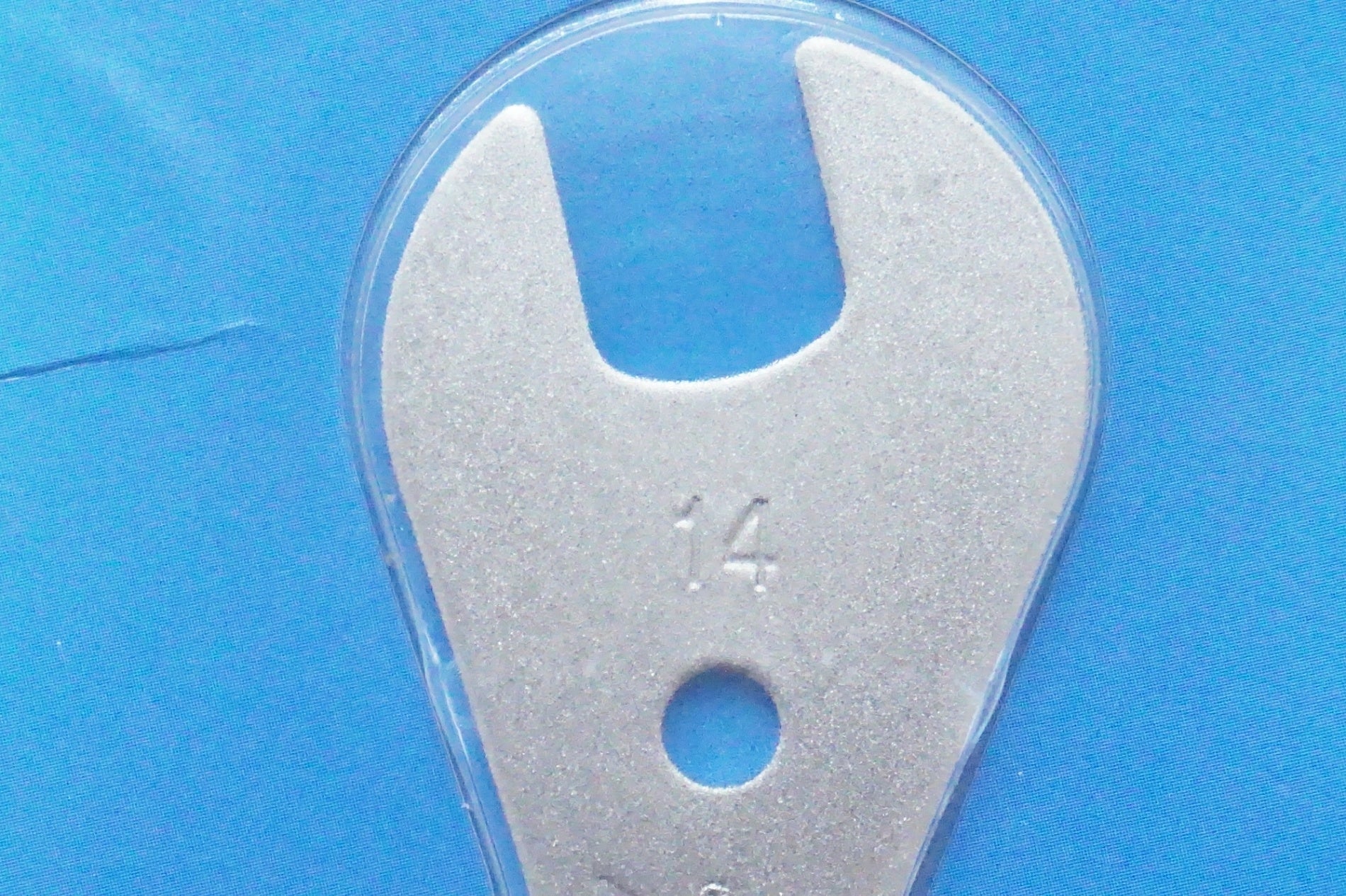PARKTOOL「パークツール」 コーンレンチ 13x14mm/ 京都西院店