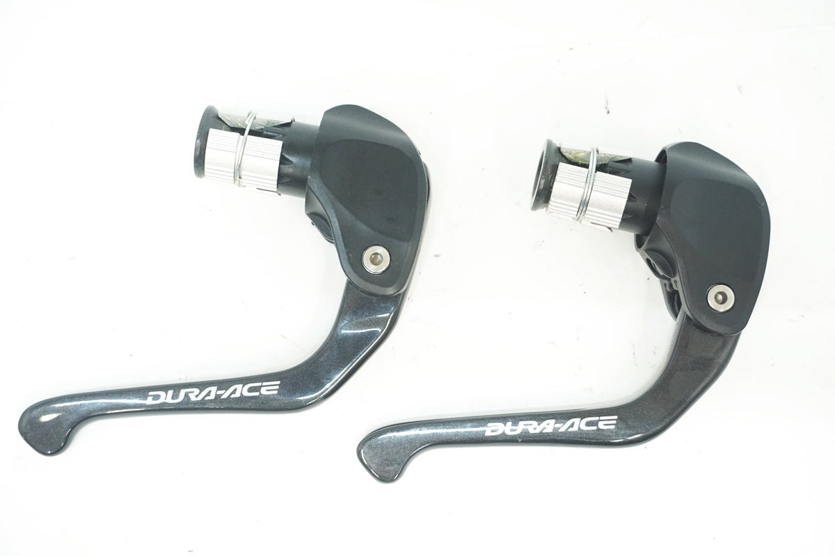 SHIMANO 「シマノ」 DURA-ACE BL-TT79 ブレーキレバーセット / 大阪美原北インター店