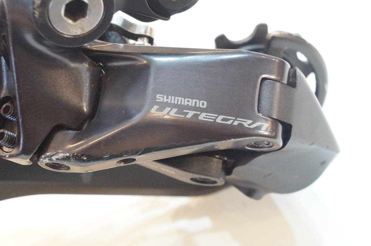 SHIMANO 「シマノ」 ULTEGRA RD-R8150 リアディレイラー / 浦和ベース