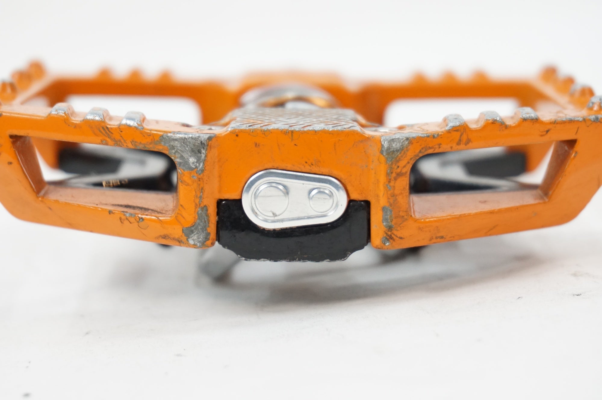 CRANKBROTHERS 「クランクブラザーズ」 ダブルショット ペダル / 川越店