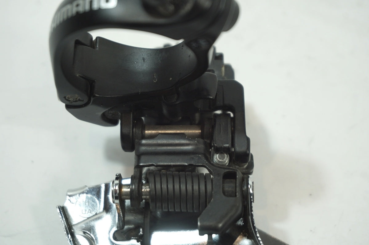 SHIMANO 「シマノ」 GRX FD-RX810 フロントディレイラー