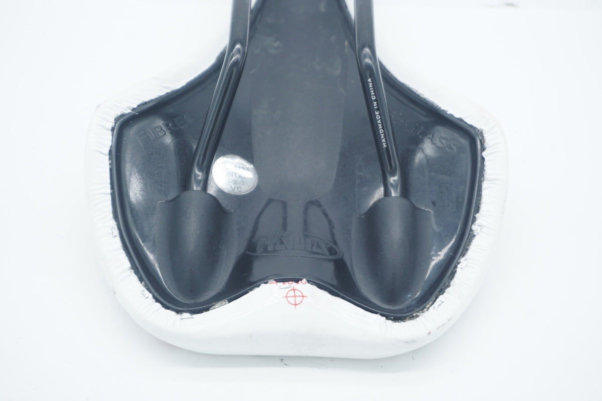 SELLE ITALIA 「セライタリア」 SL DE ROSA サドル / 滋賀大津店
